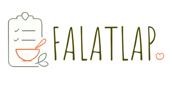 Falatlap